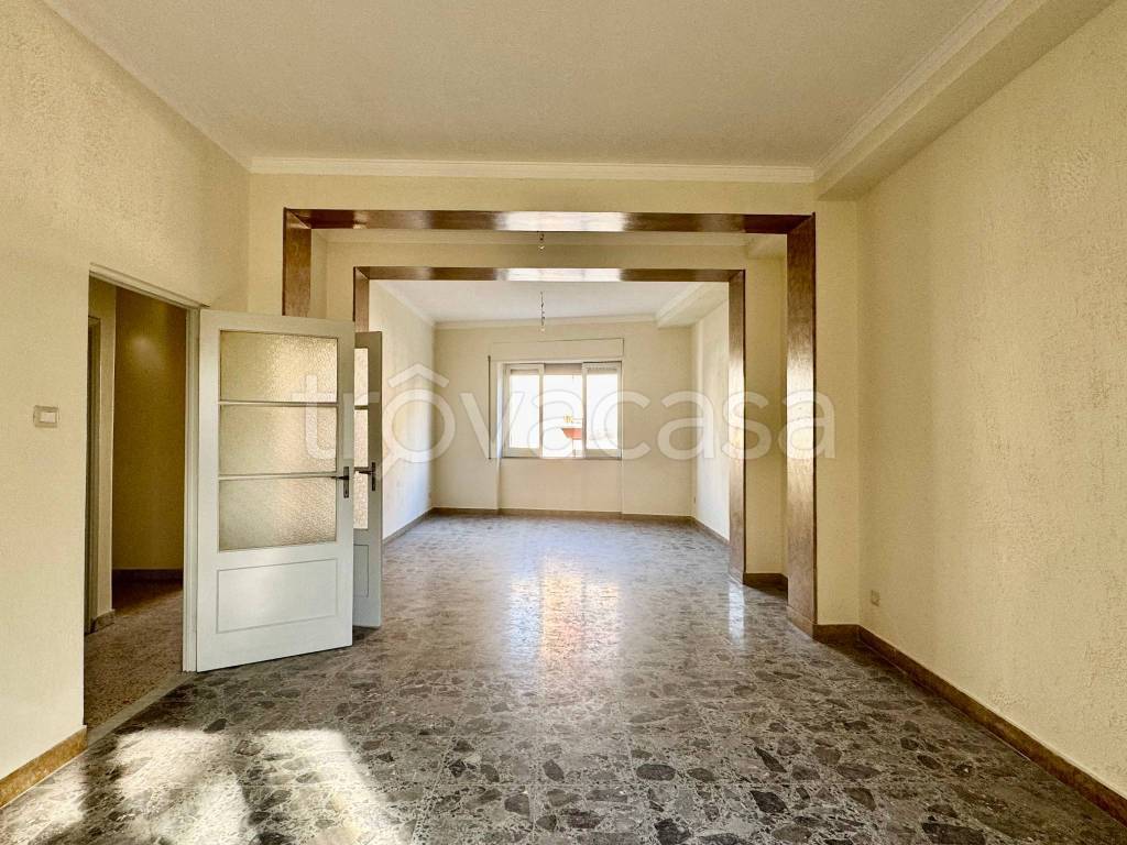 appartamento in vendita a Catania