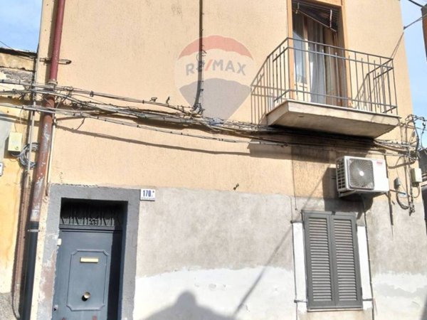 appartamento in vendita a Catania in zona Centro Storico