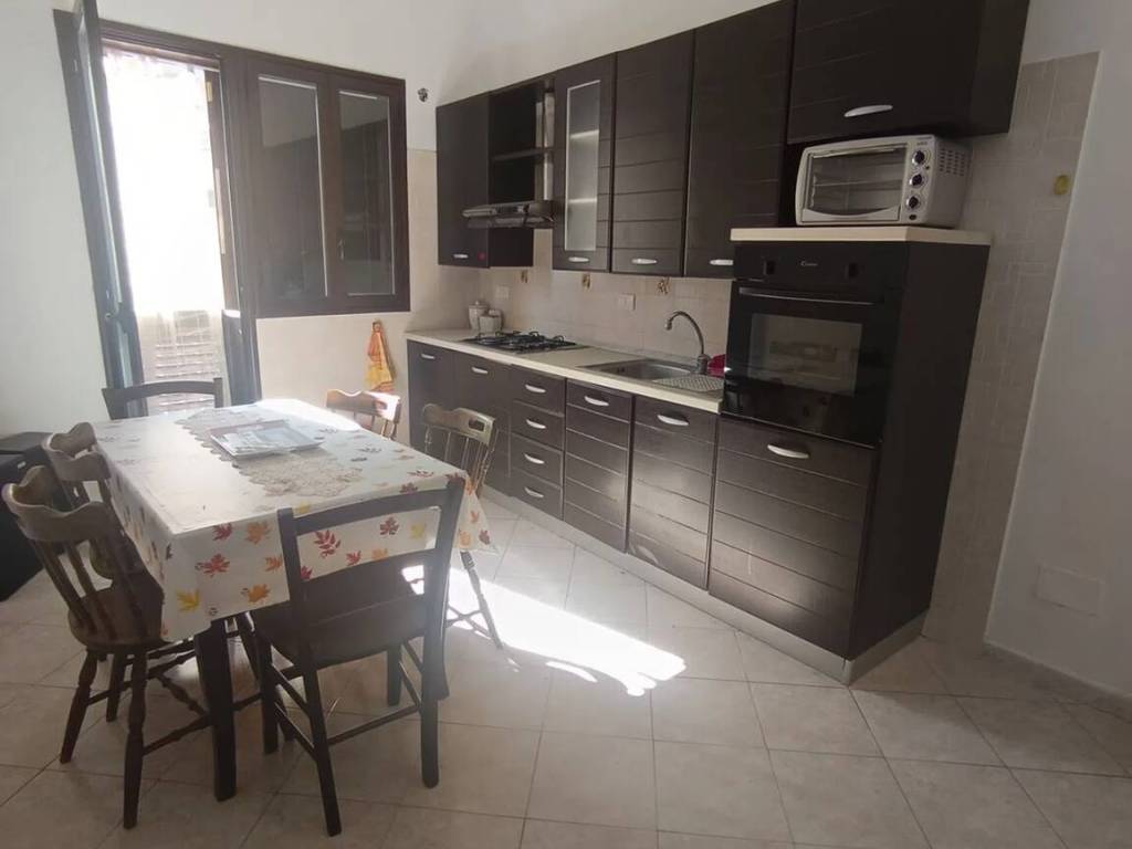 casa indipendente in vendita a Catania in zona Barriera del Bosco