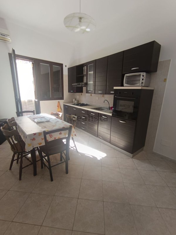 casa indipendente in vendita a Catania in zona Barriera del Bosco