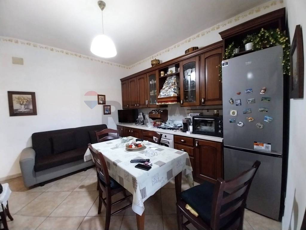 appartamento in vendita a Catania in zona Zona Industriale