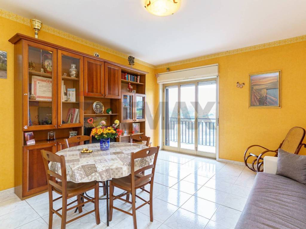 appartamento in vendita a Catania in zona San Giorgio