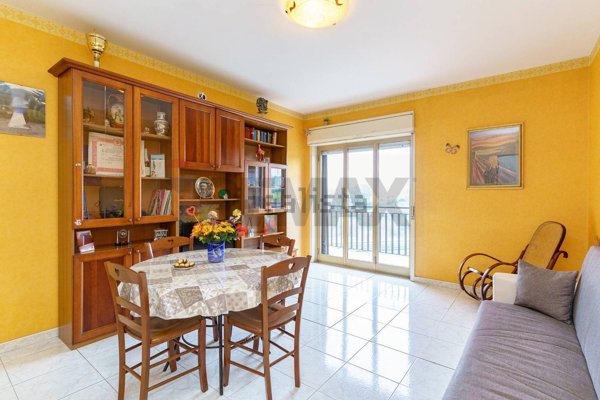 appartamento in vendita a Catania in zona Nesima