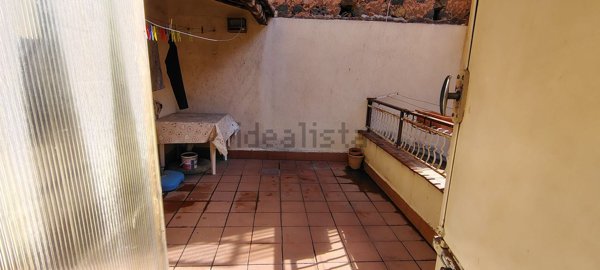 casa indipendente in vendita a Catania