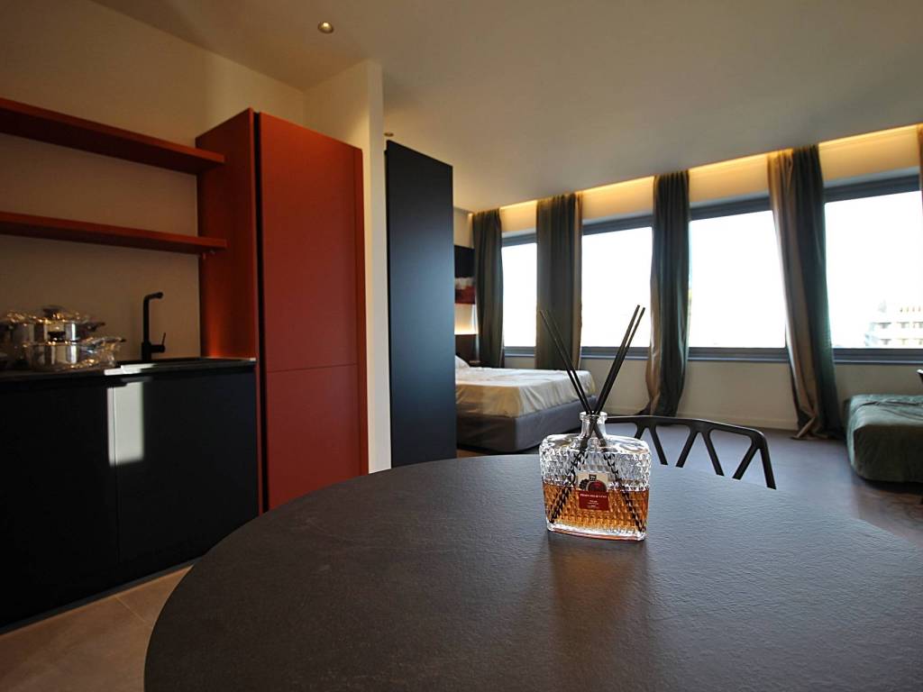 appartamento in vendita a Catania in zona Centro Storico