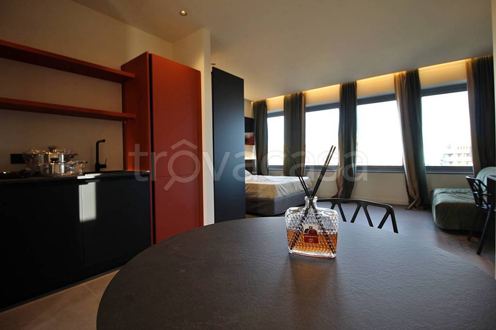 appartamento in vendita a Catania