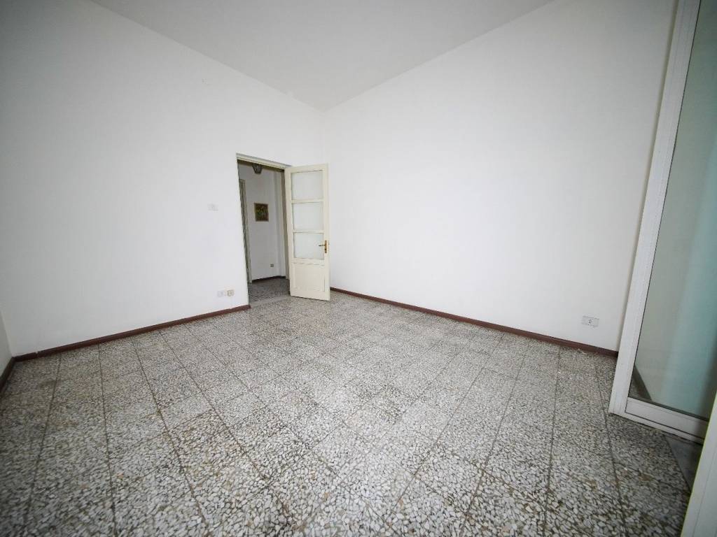 appartamento in vendita a Catania in zona Picanello