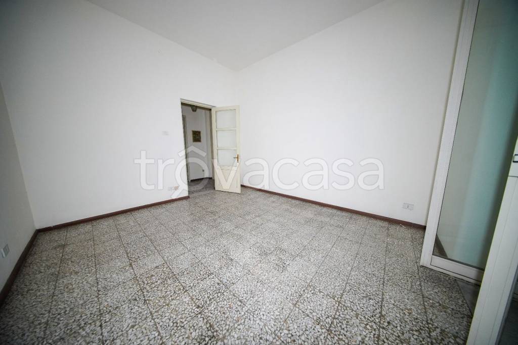 appartamento in vendita a Catania in zona Picanello