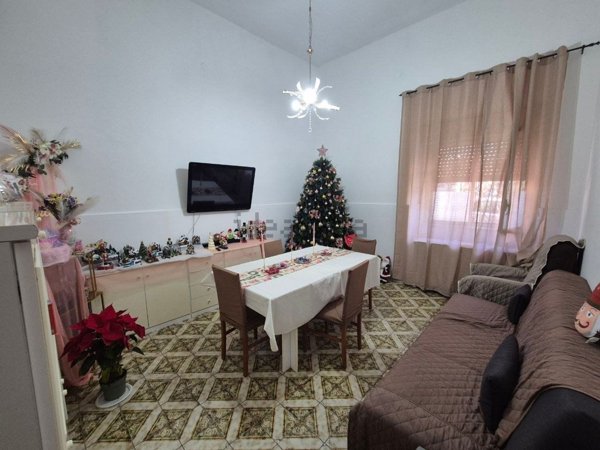 appartamento in vendita a Catania