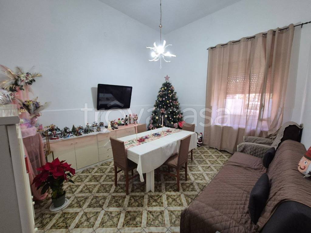 appartamento in vendita a Catania