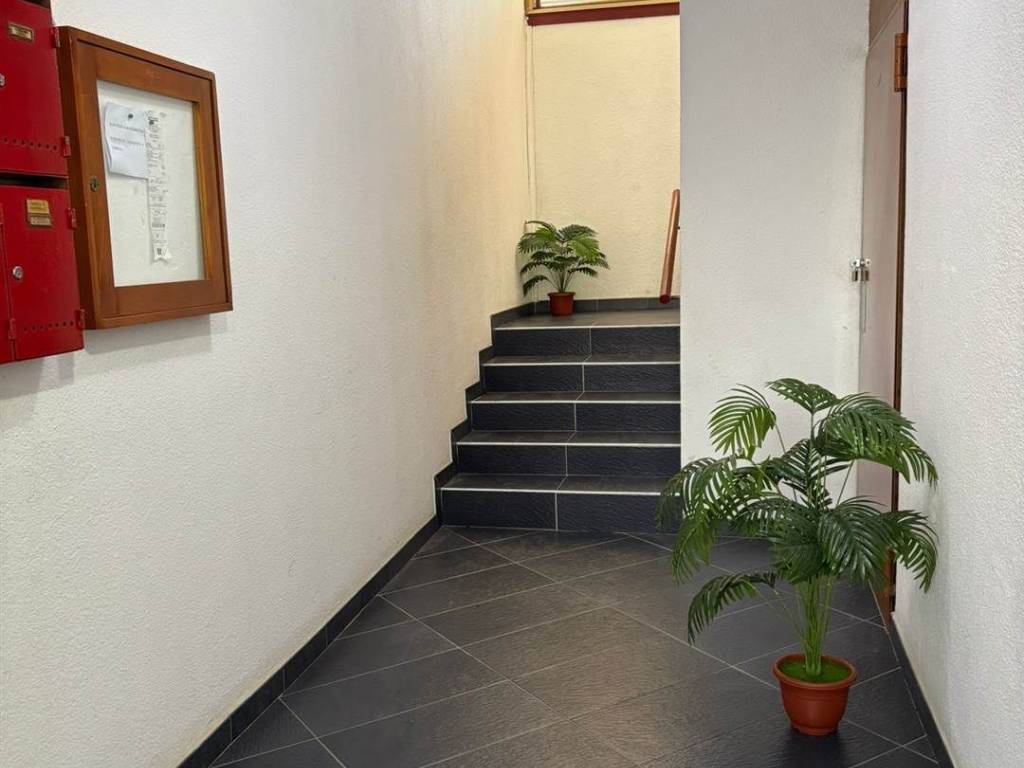 appartamento in vendita a Catania in zona Librino