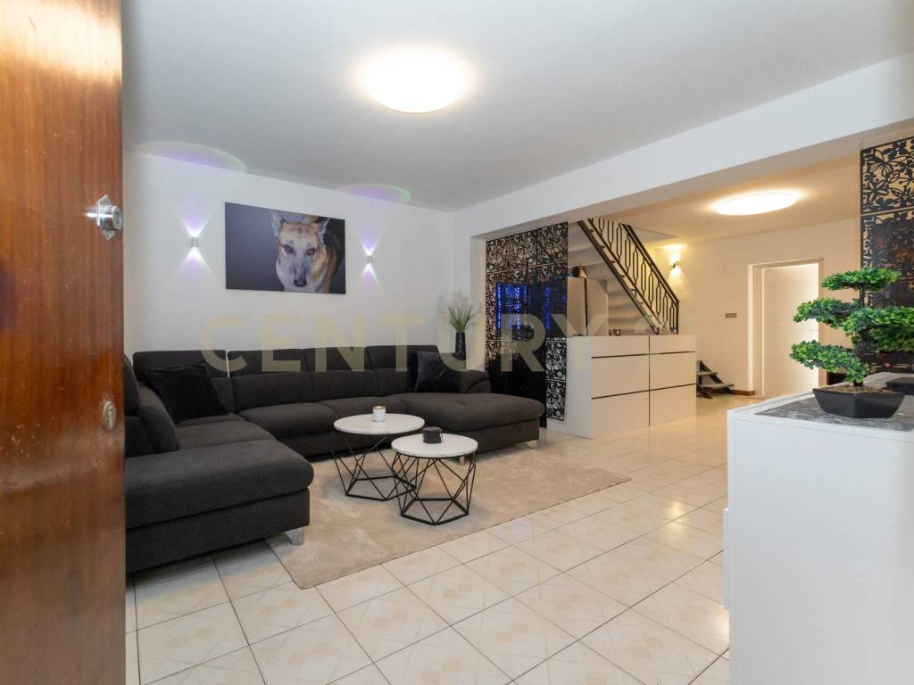 appartamento in vendita a Catania in zona San Leone