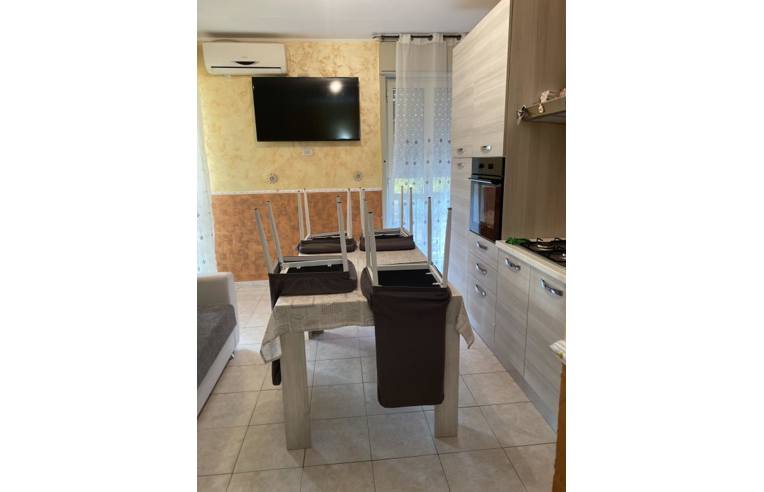 appartamento in vendita a Catania in zona Librino