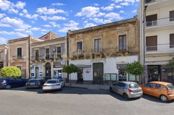 appartamento in vendita a Catania