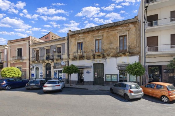 appartamento in vendita a Catania in zona Picanello