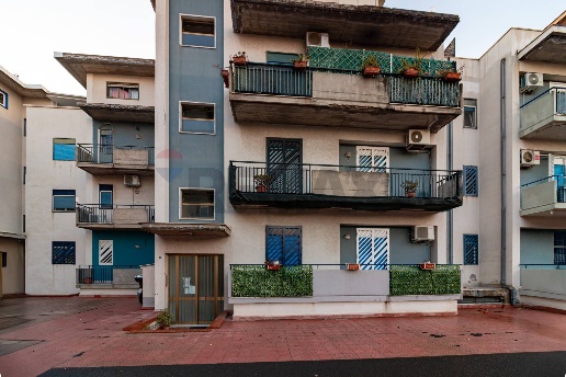 appartamento in vendita a Catania in zona Centro Storico