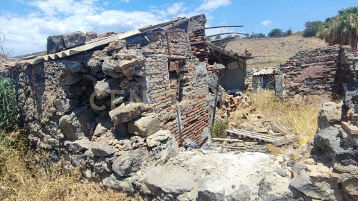 casa indipendente in vendita a Catania