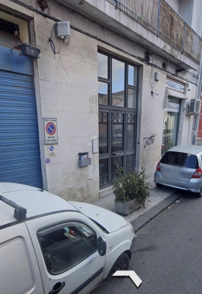 appartamento in vendita a Catania in zona Ognina