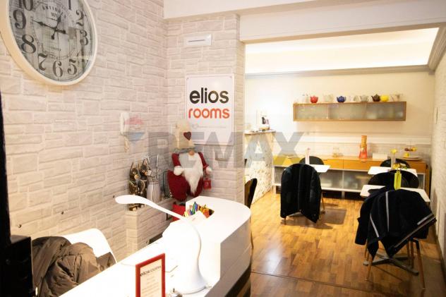 negozio in vendita a Catania in zona Centro Storico