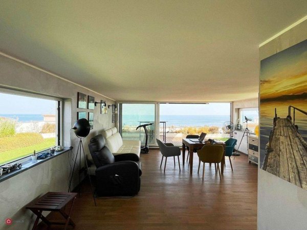 appartamento in vendita a Catania in zona Ognina