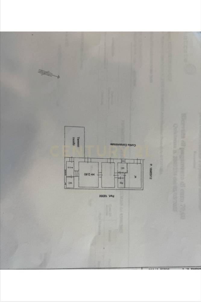 appartamento in vendita a Catania