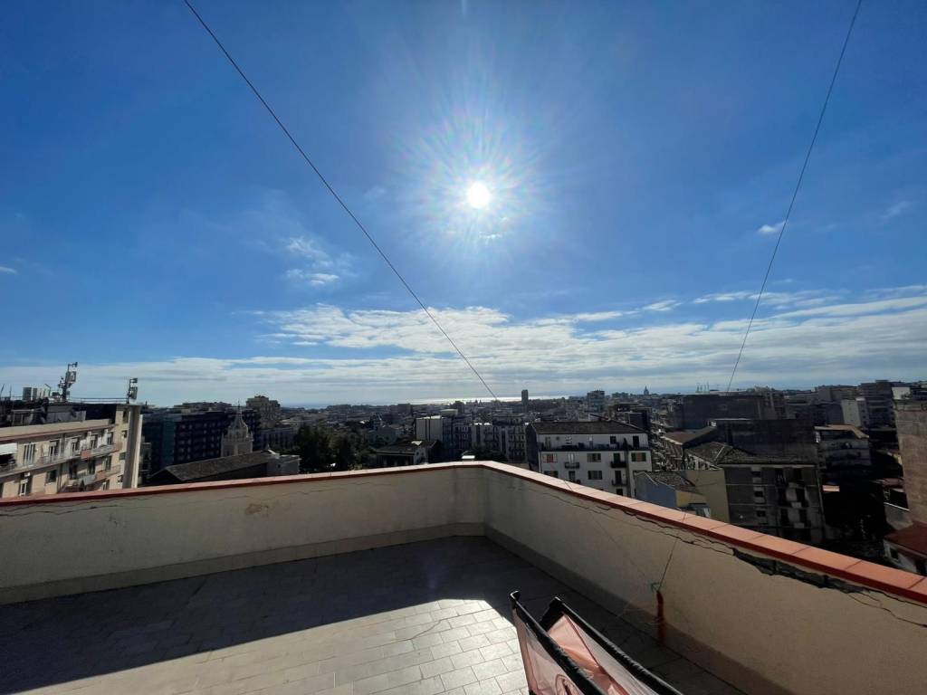 appartamento in vendita a Catania