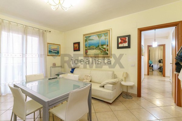 appartamento in vendita a Catania in zona Picanello