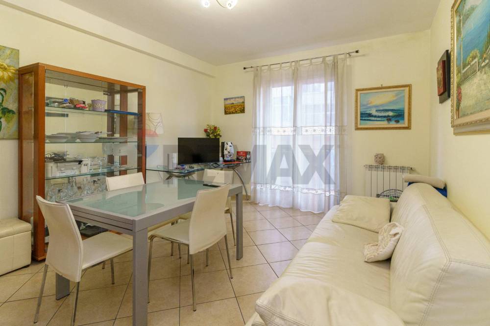 appartamento in vendita a Catania in zona Picanello