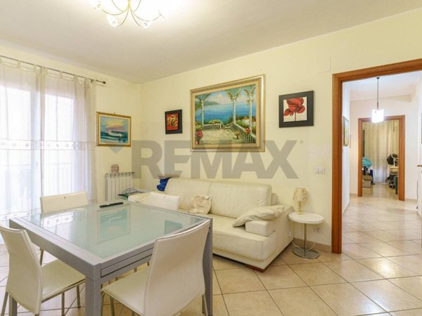 appartamento in vendita a Catania in zona Picanello