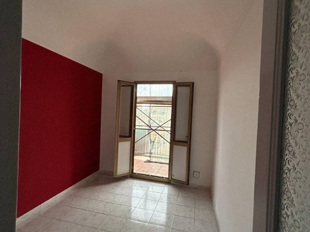 appartamento in vendita a Catania in zona Picanello