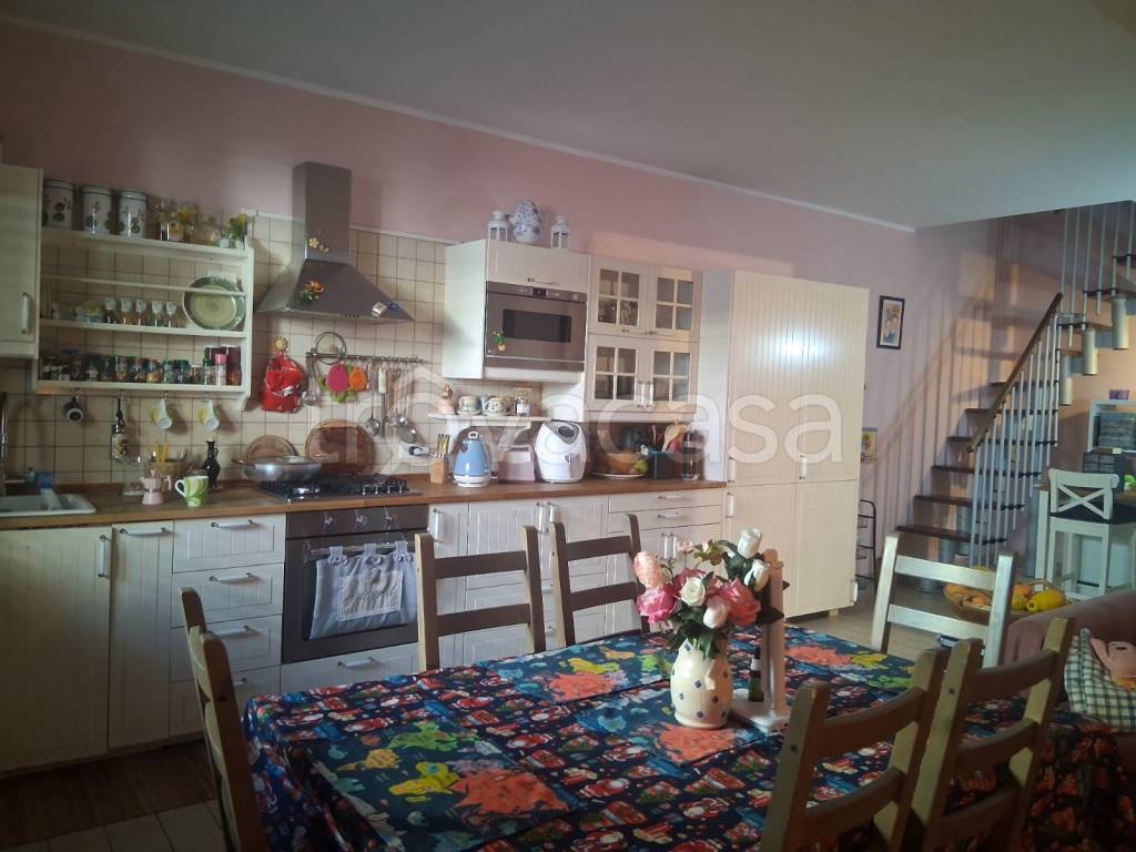 appartamento in vendita a Catania