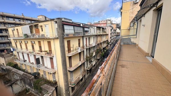 appartamento in vendita a Catania
