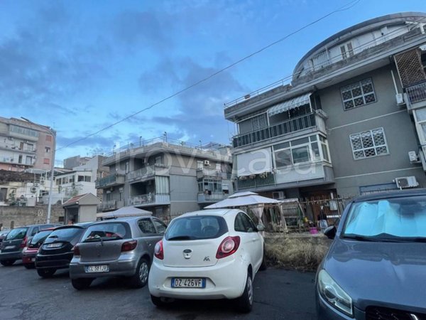 appartamento in vendita a Catania in zona Centro Storico