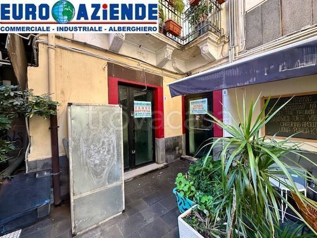 negozio in vendita a Catania