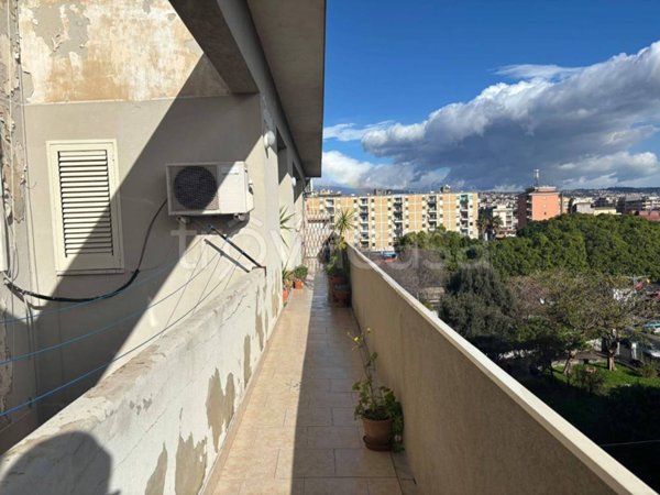 appartamento in vendita a Catania