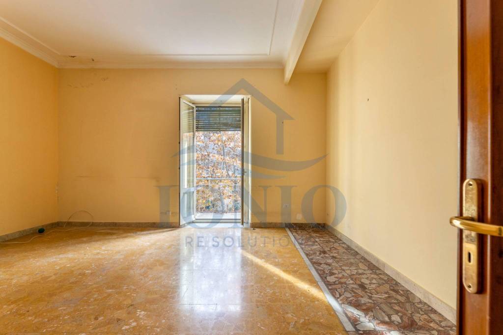 appartamento in vendita a Catania in zona Centro Storico