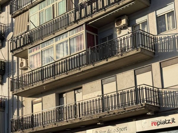 appartamento in vendita a Catania in zona Centro Storico