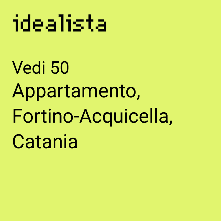 appartamento in vendita a Catania in zona Centro Storico