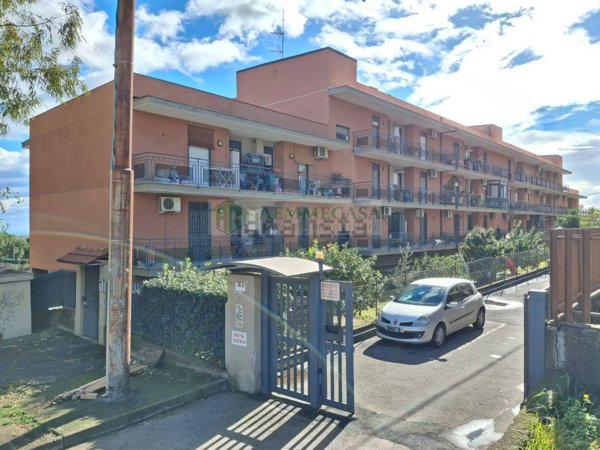 appartamento in vendita a Catania