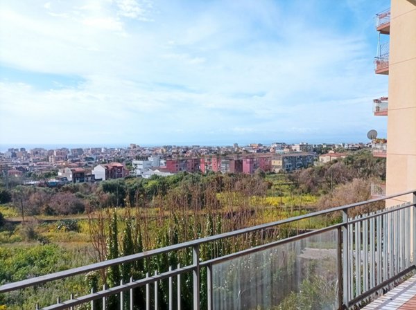 appartamento in vendita a Catania in zona Ognina