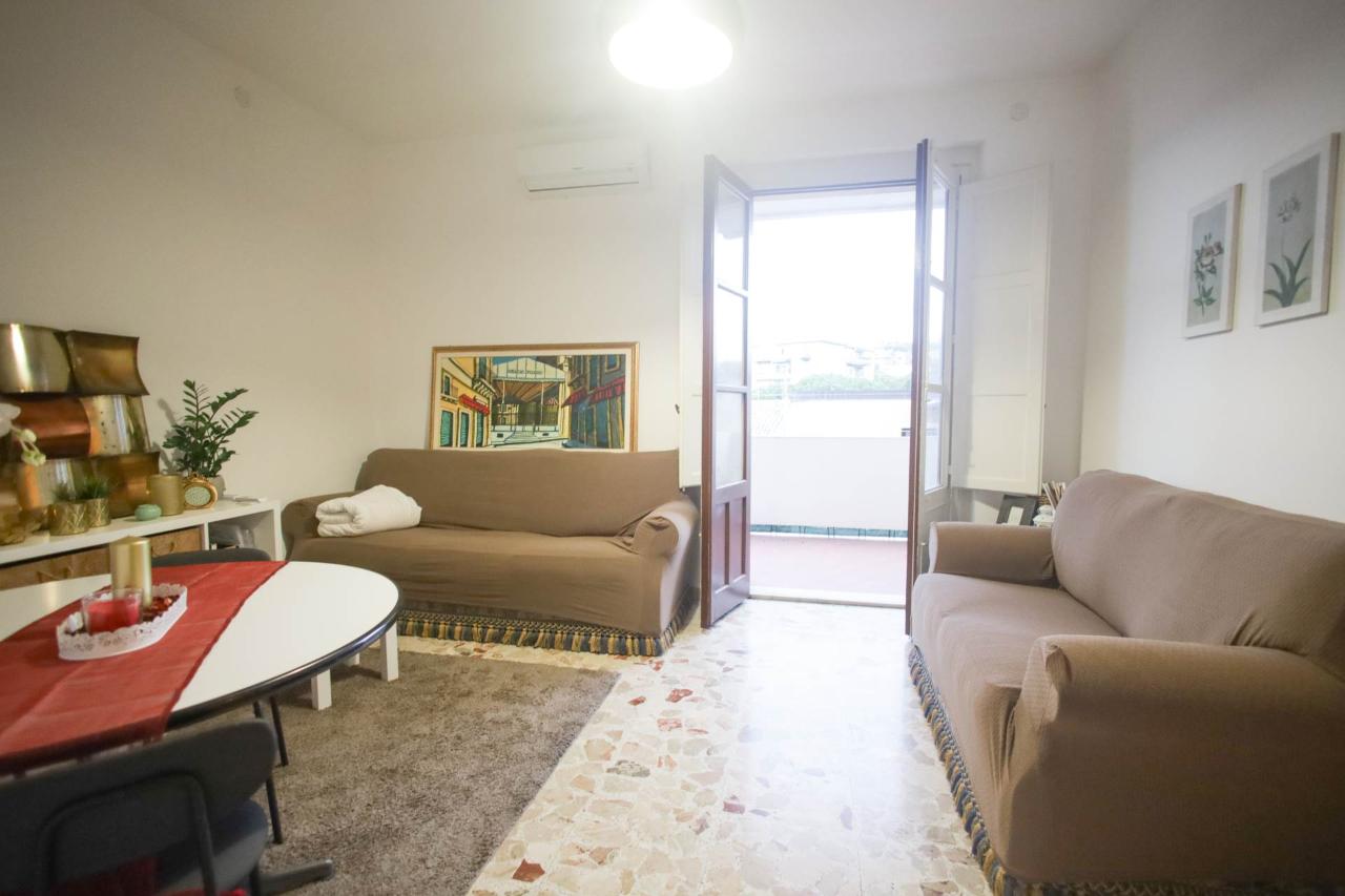 appartamento in vendita a Catania in zona Picanello