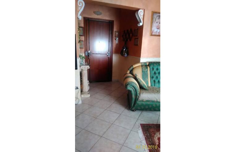 appartamento in vendita a Catania in zona Librino