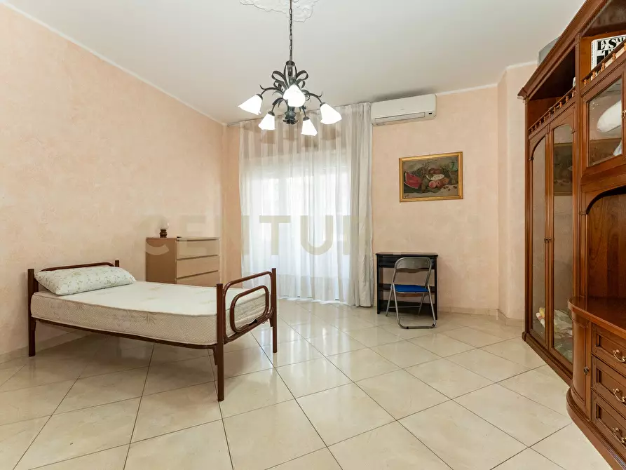 appartamento in vendita a Catania in zona Centro Storico