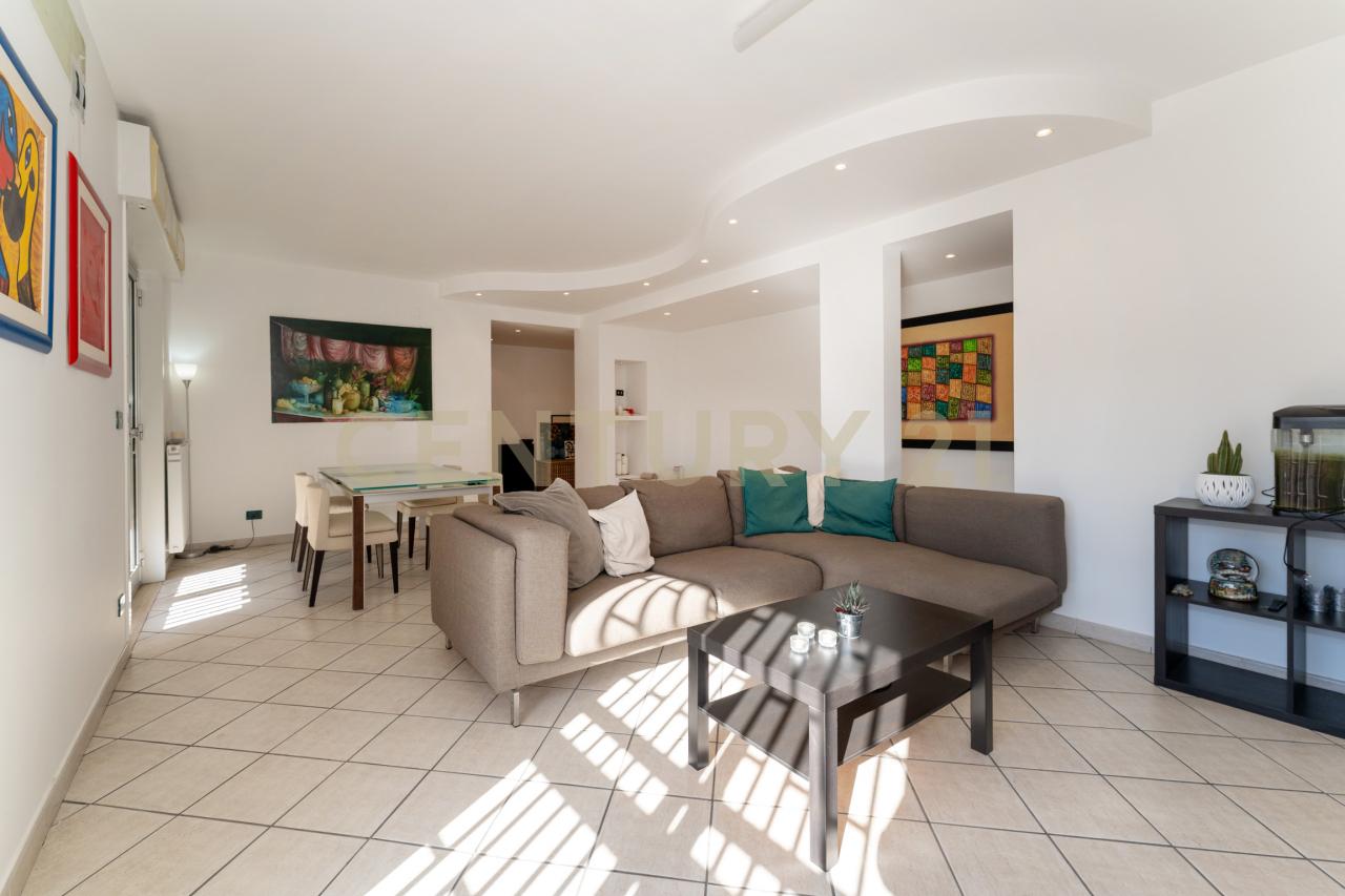 appartamento in vendita a Catania