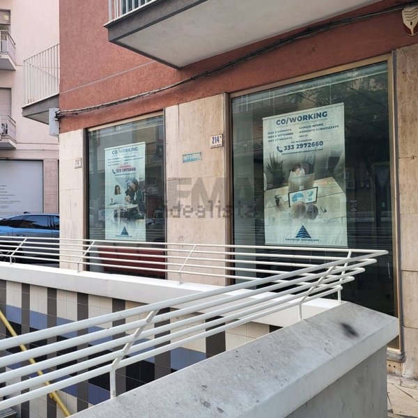locale commerciale in vendita a Catania in zona Picanello