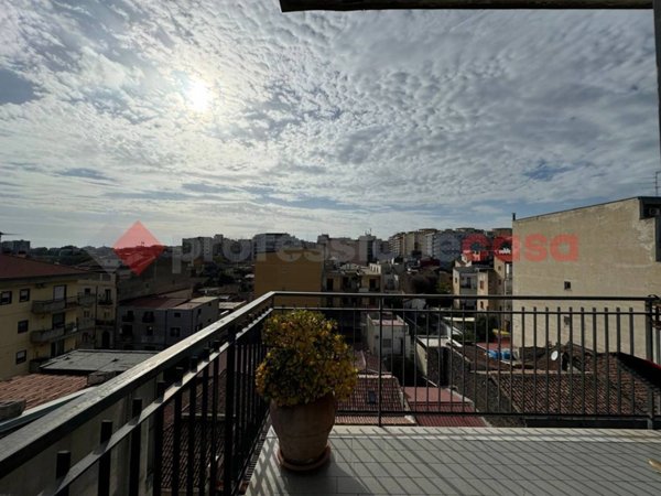 appartamento in vendita a Catania