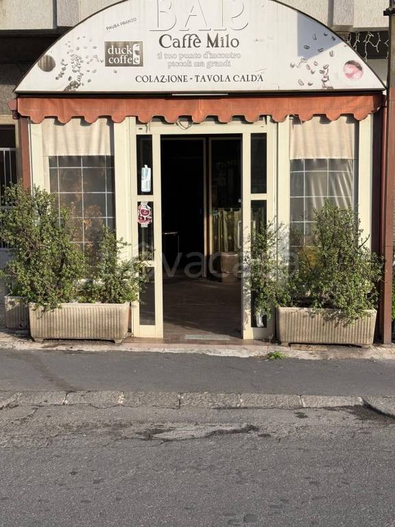 negozio in vendita a Catania