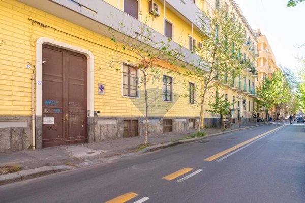 appartamento in vendita a Catania in zona Centro Storico