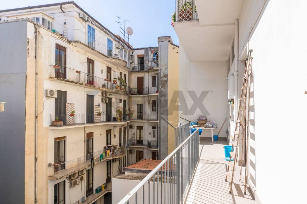 appartamento in vendita a Catania in zona Centro Storico