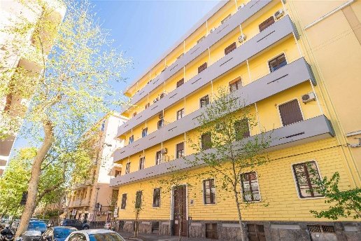 appartamento in vendita a Catania in zona Centro Storico